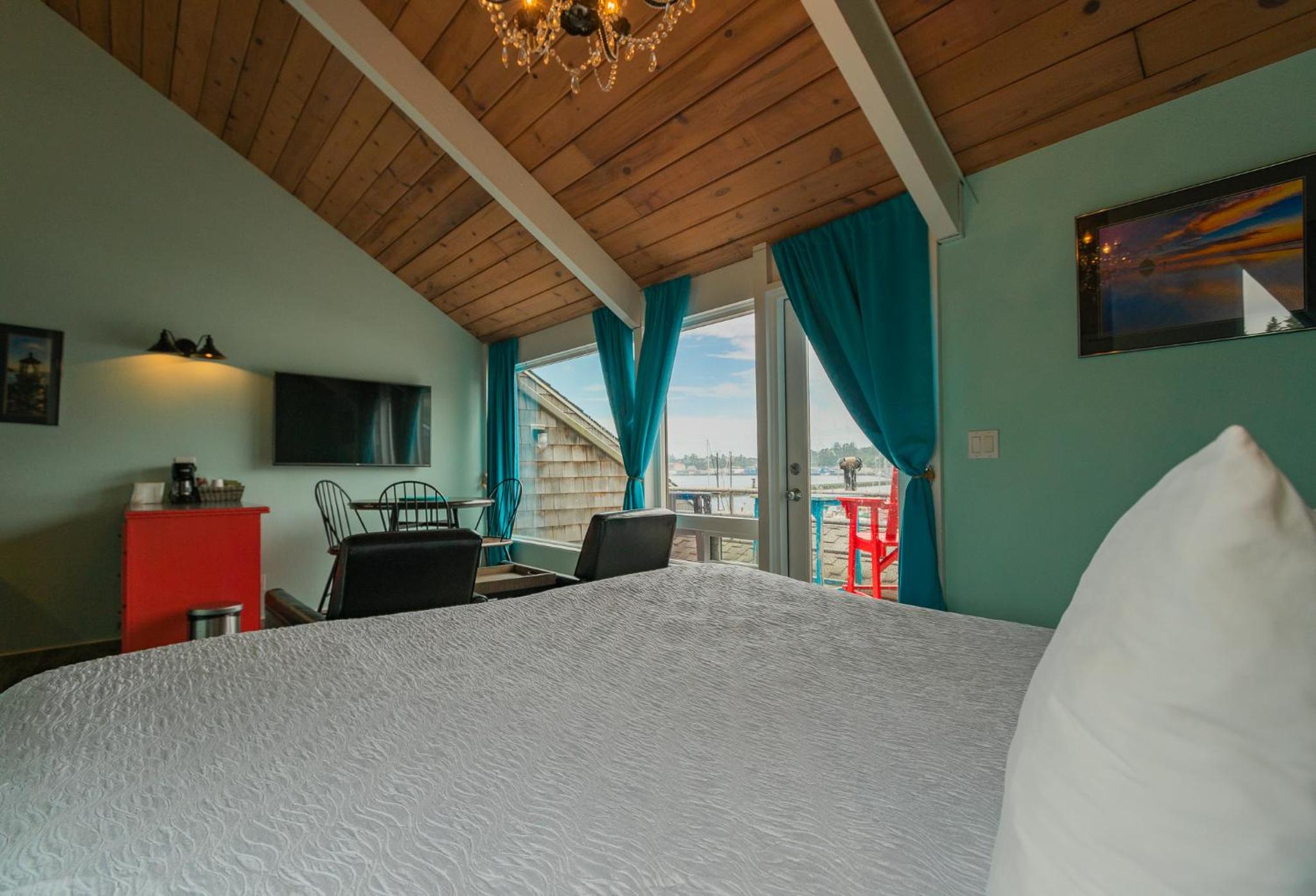 Embarcadero Resort, photo 166