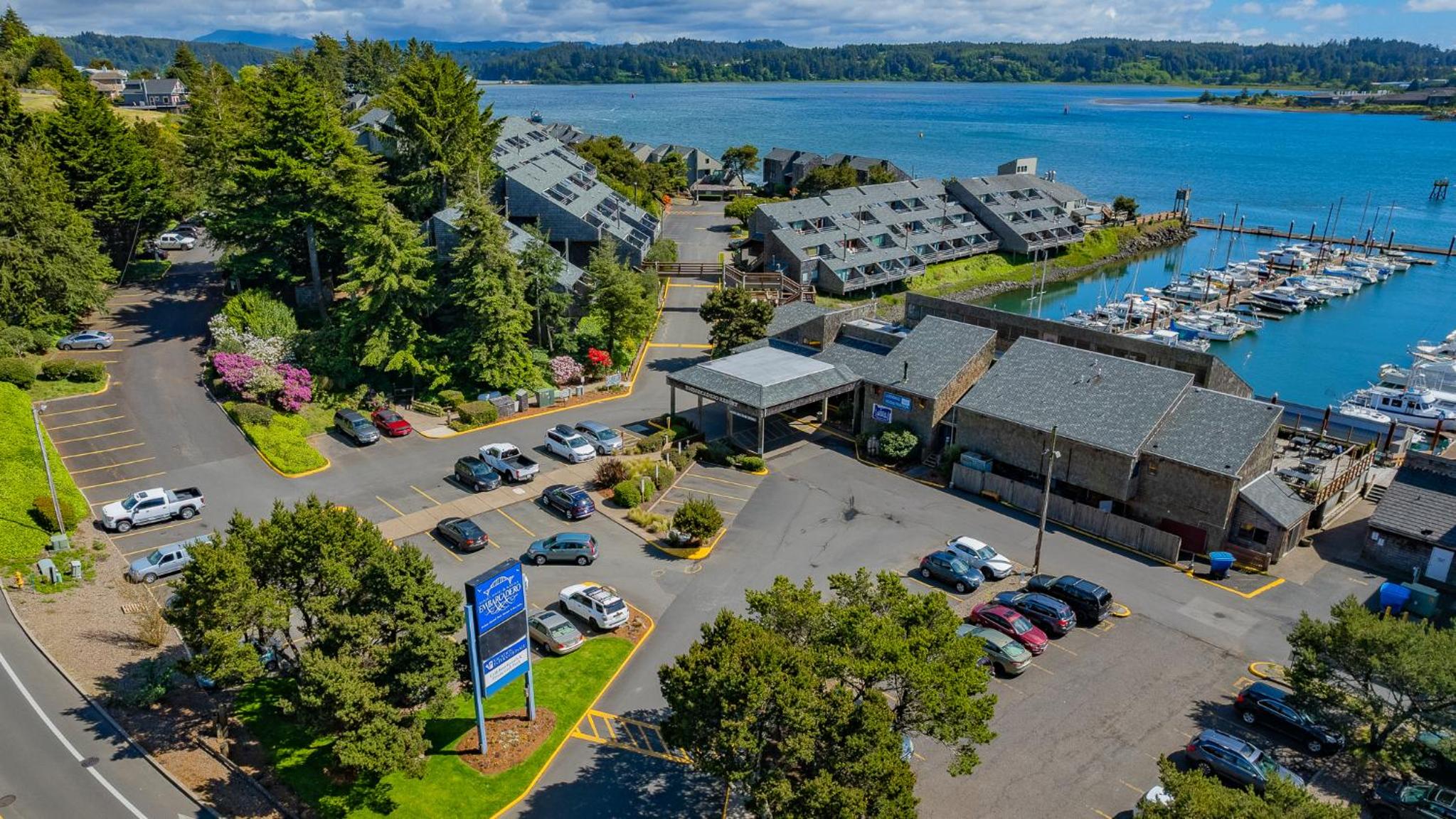 Embarcadero Resort, photo 92