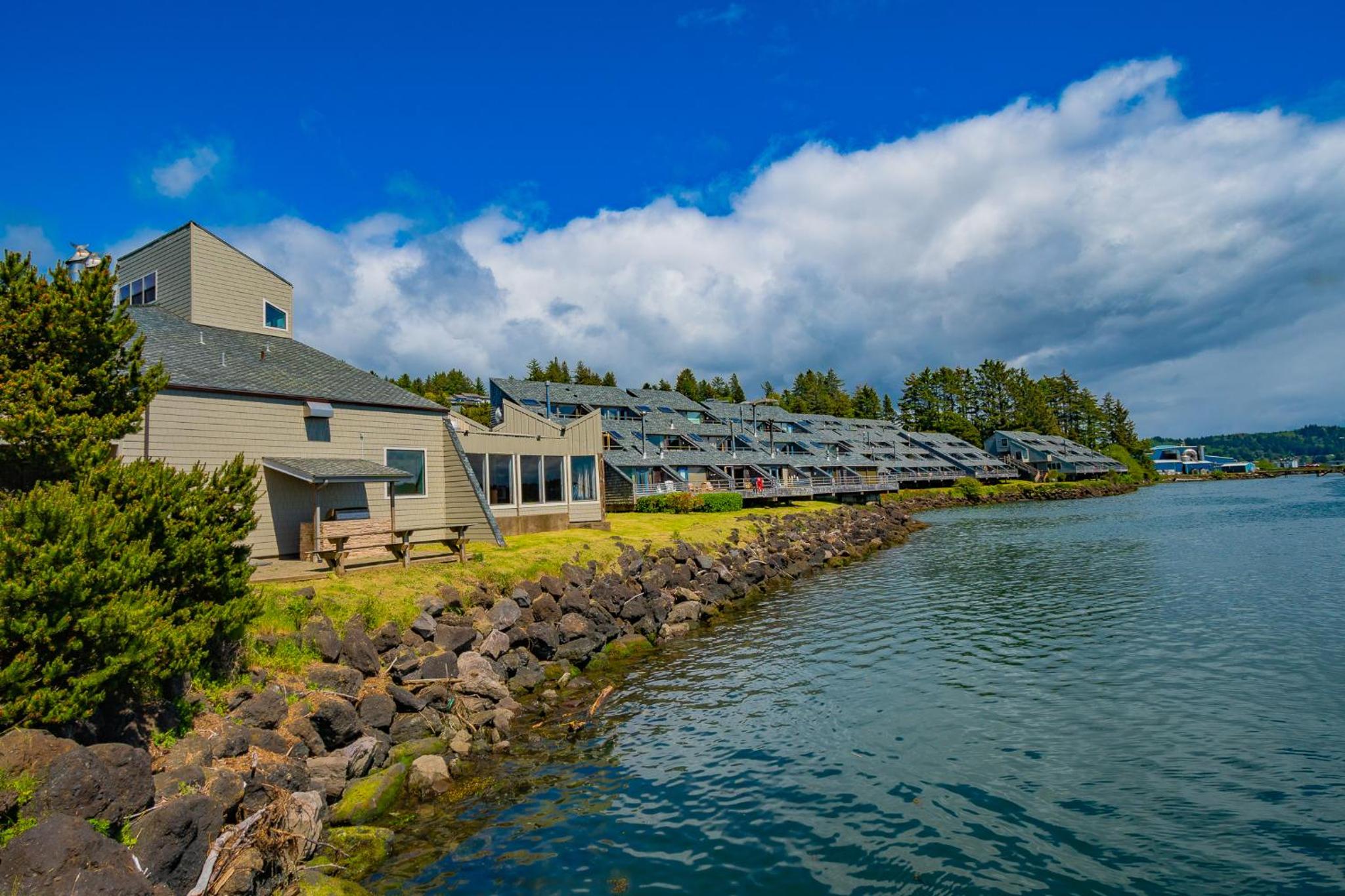 Embarcadero Resort, photo 97