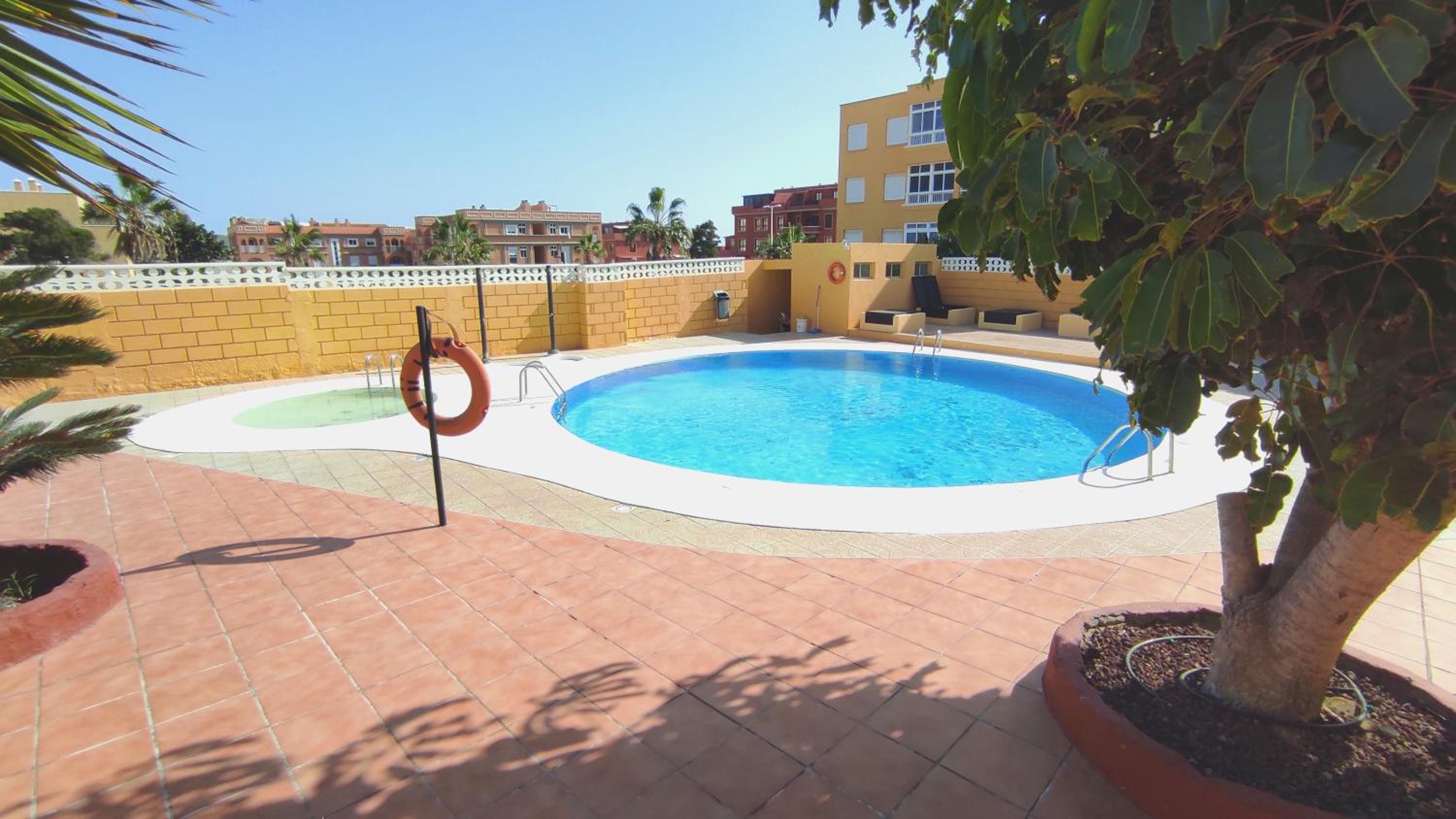 Miramar Beach Apartment