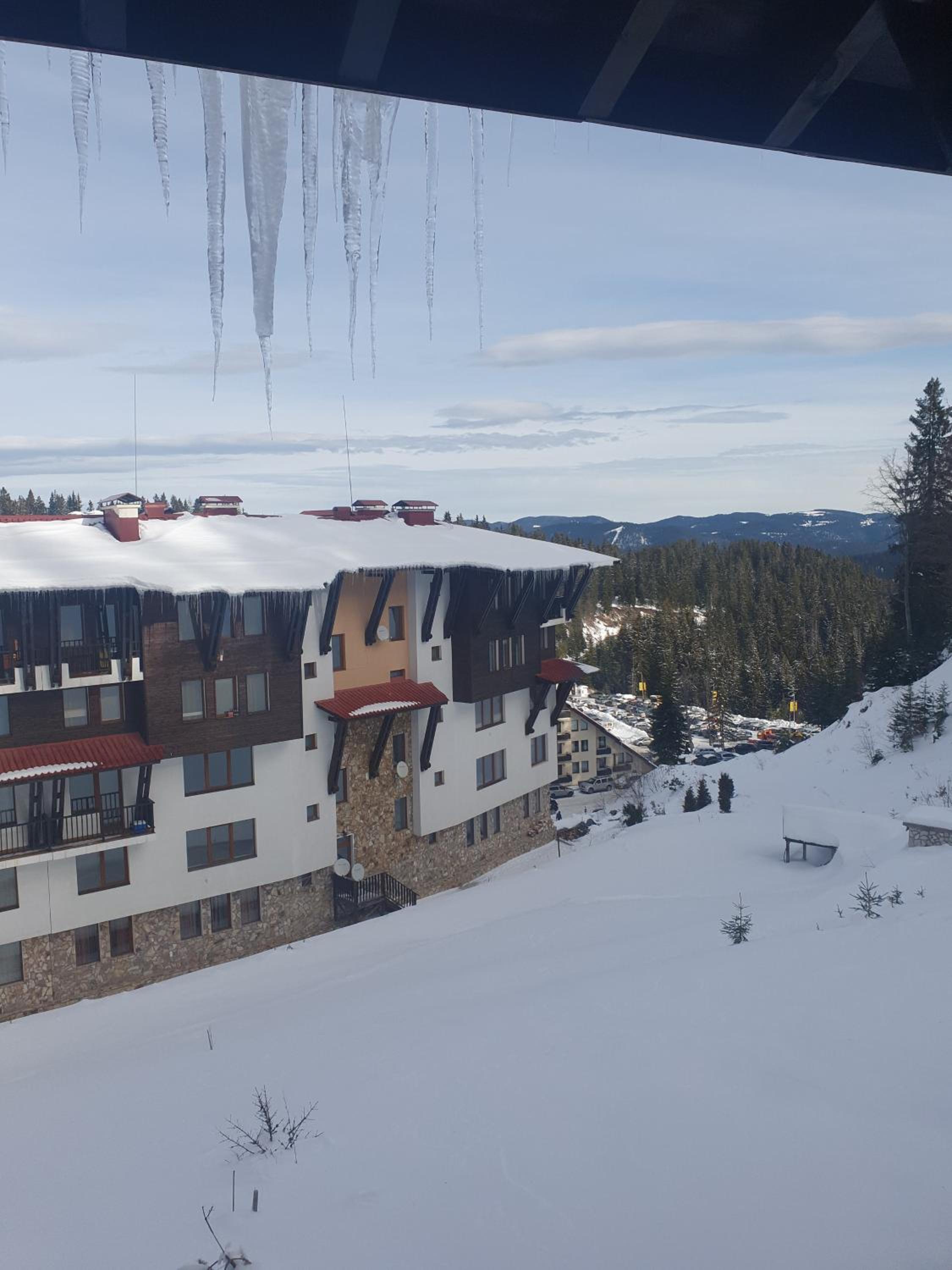 Hotel Grand Monastery Deluxe Pamporovo 5 B 3 - Image 1