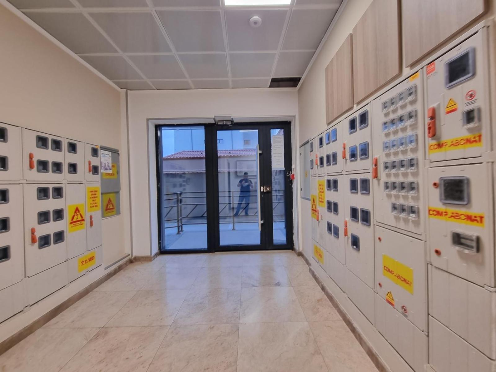 Faleza Nord apartament de lux nou pe malul marii view 5