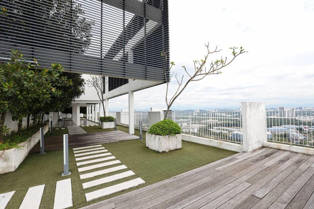 Solstice Duplex Cyberjaya By EC