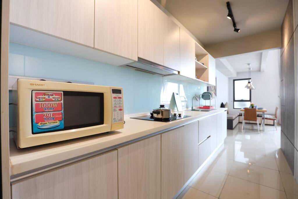 Solstice Duplex Cyberjaya By EC