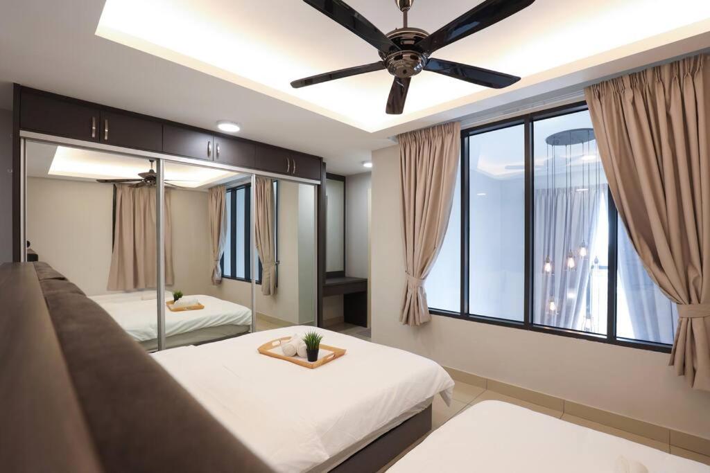 Solstice Duplex Cyberjaya By EC