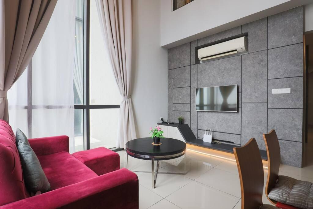 Solstice Duplex Cyberjaya By EC