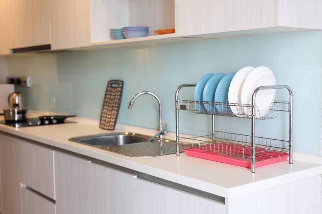Solstice Duplex Cyberjaya By EC