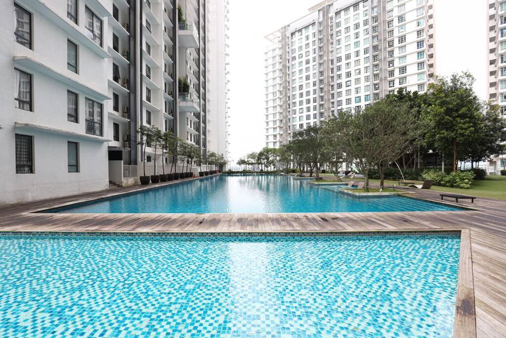 Solstice Duplex Cyberjaya By EC