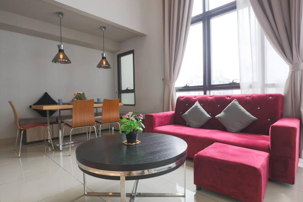 Solstice Duplex Cyberjaya By EC