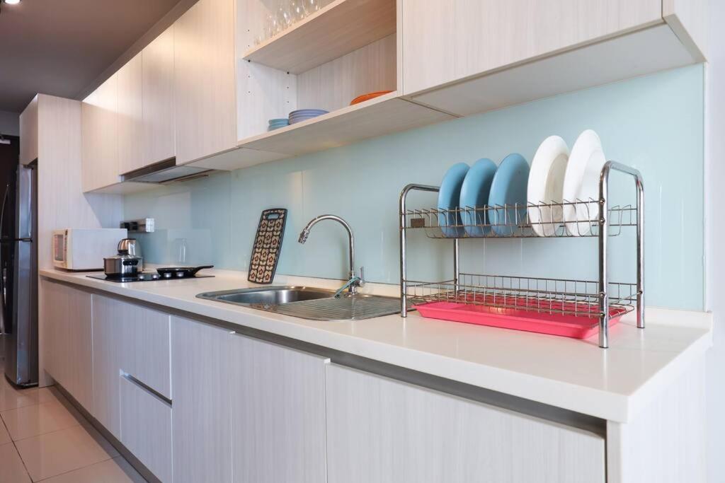 Solstice Duplex Cyberjaya By EC