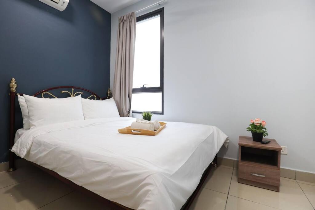 Solstice Duplex Cyberjaya By EC