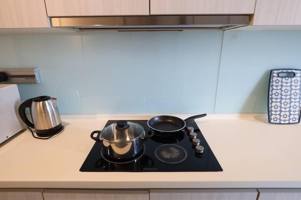 Solstice Duplex Cyberjaya By EC