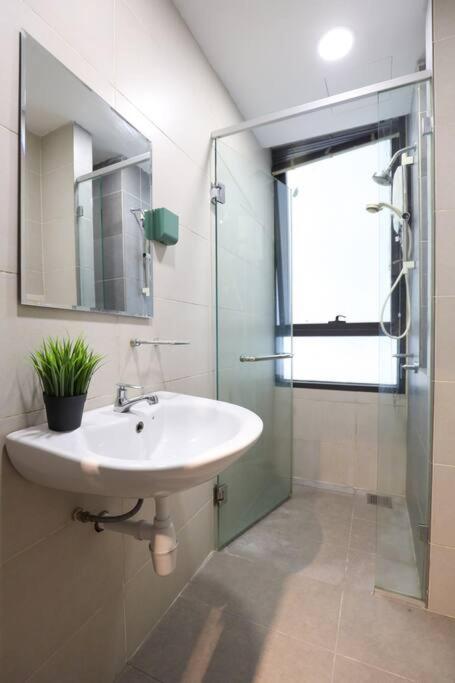 Solstice Duplex Cyberjaya By EC