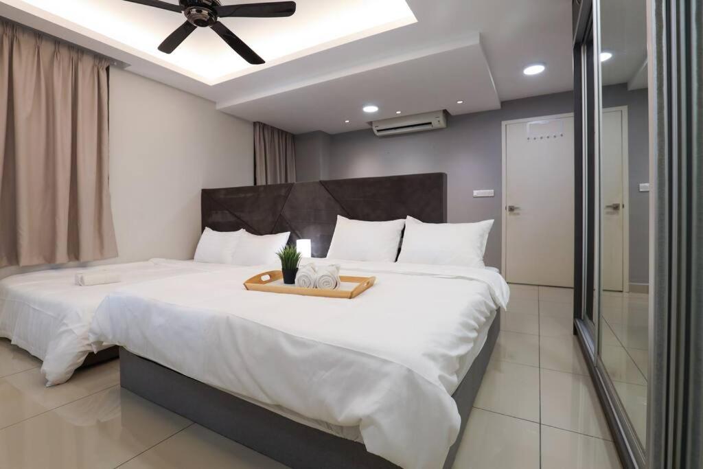 Solstice Duplex Cyberjaya By EC