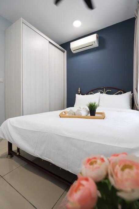 Solstice Duplex Cyberjaya By EC