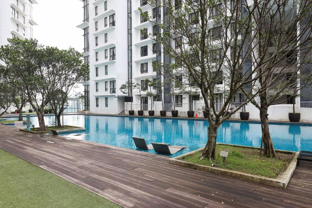 Solstice Duplex Cyberjaya By EC