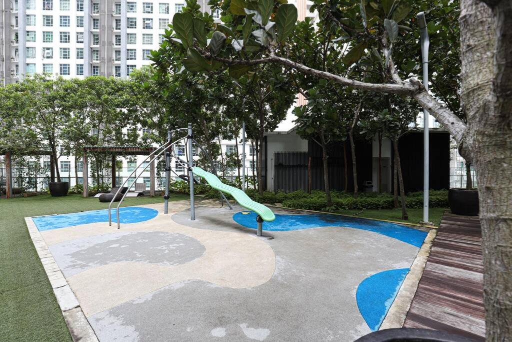 Solstice Duplex Cyberjaya By EC