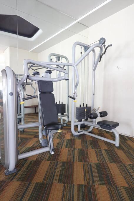 Solstice Duplex Cyberjaya By EC