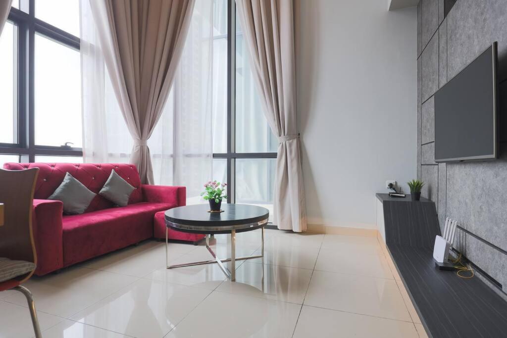 Solstice Duplex Cyberjaya By EC