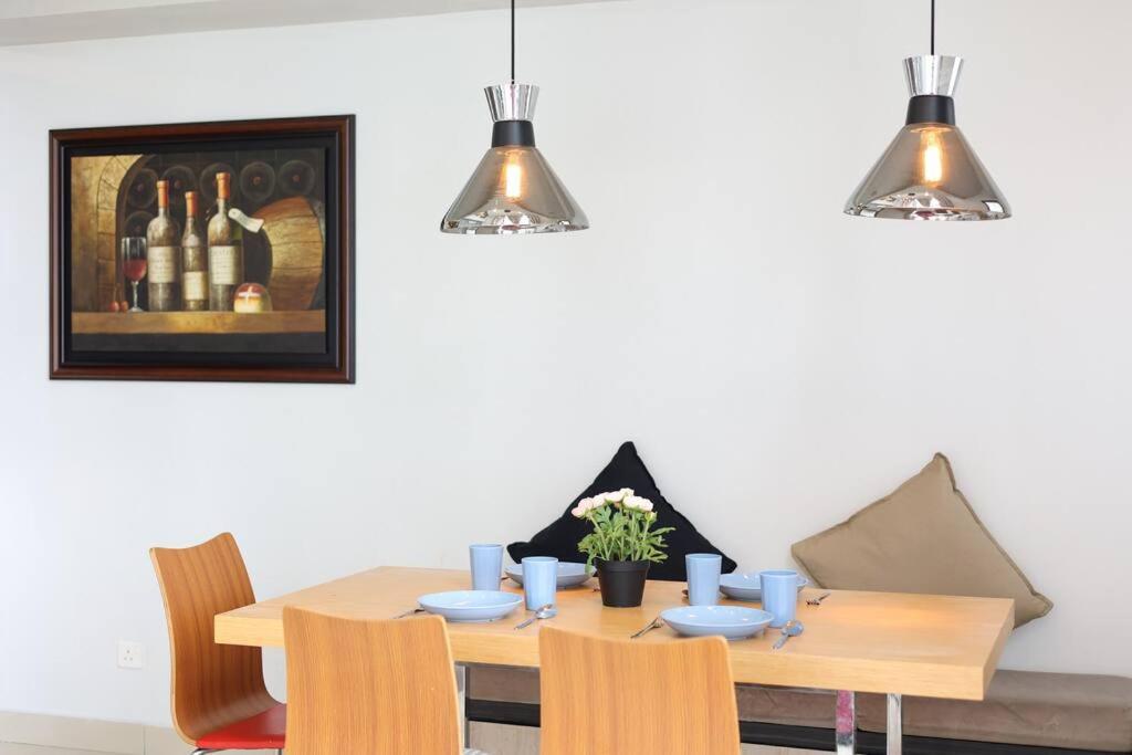 Solstice Duplex Cyberjaya By EC