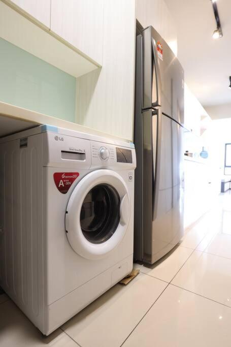 Solstice Duplex Cyberjaya By EC