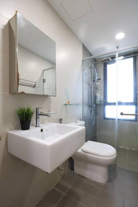 Solstice Duplex Cyberjaya By EC