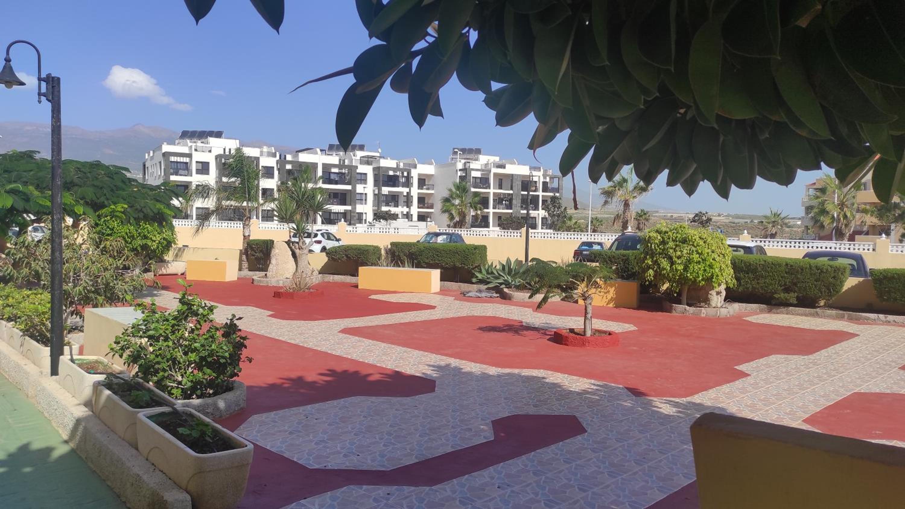 Miramar Beach Apartment