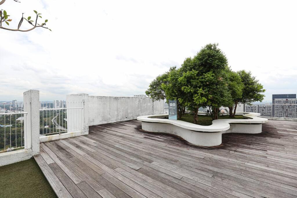 Solstice Duplex Cyberjaya By EC