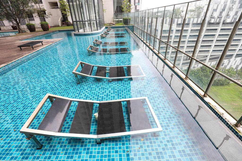 Solstice Duplex Cyberjaya By EC