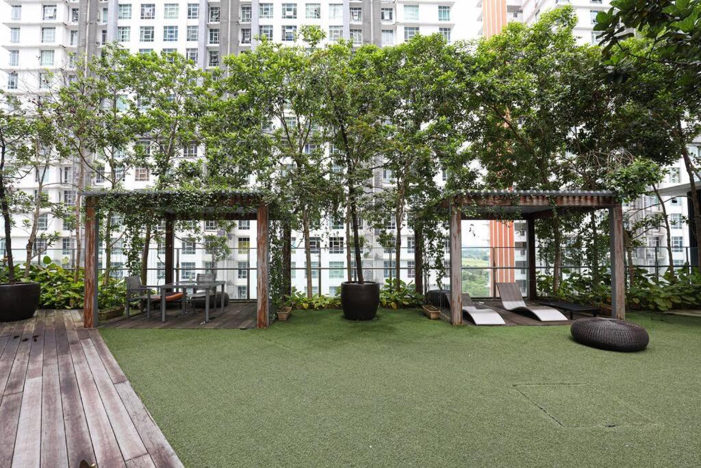 Solstice Duplex Cyberjaya By EC