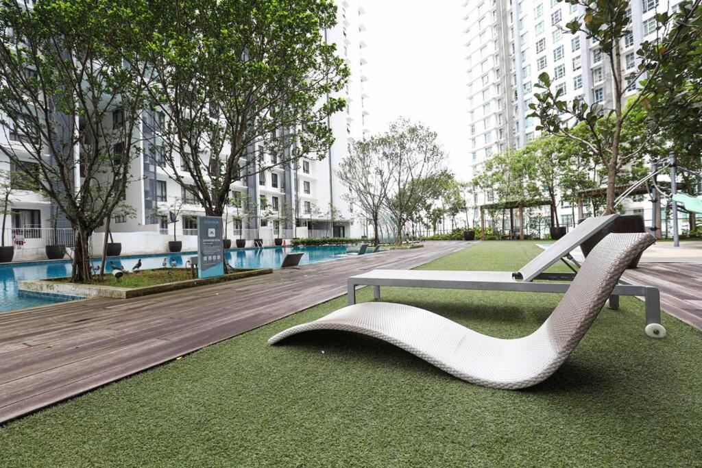 Solstice Duplex Cyberjaya By EC