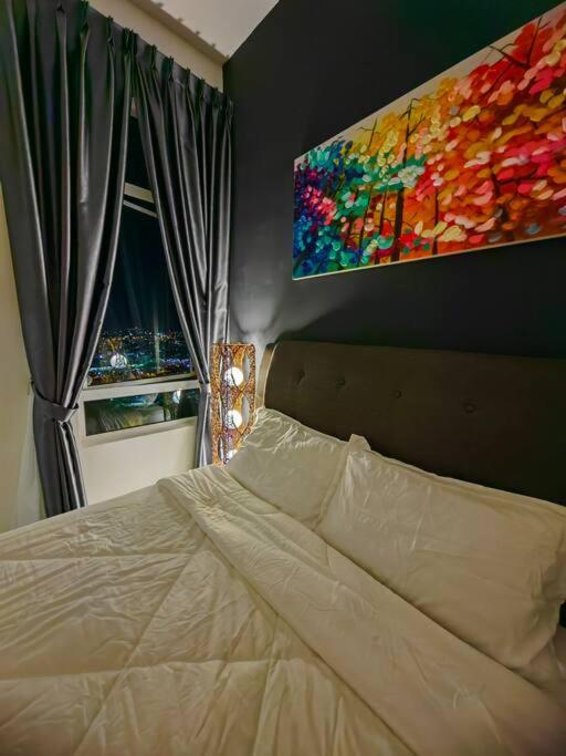 Novo 8 2-Bedrooms Condo Extreme City View Suite photo 8