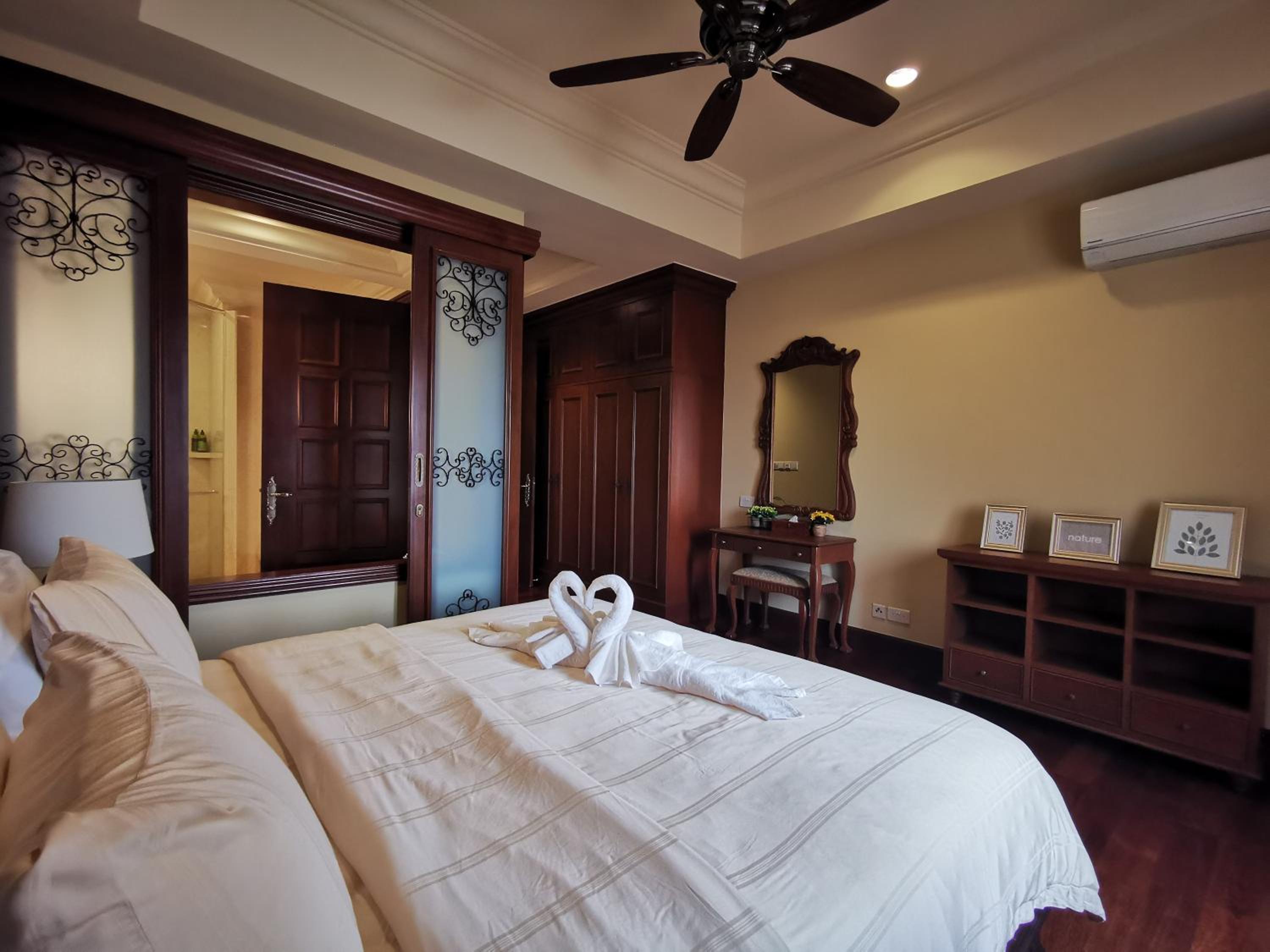 Casa del Rio Residences photo 7