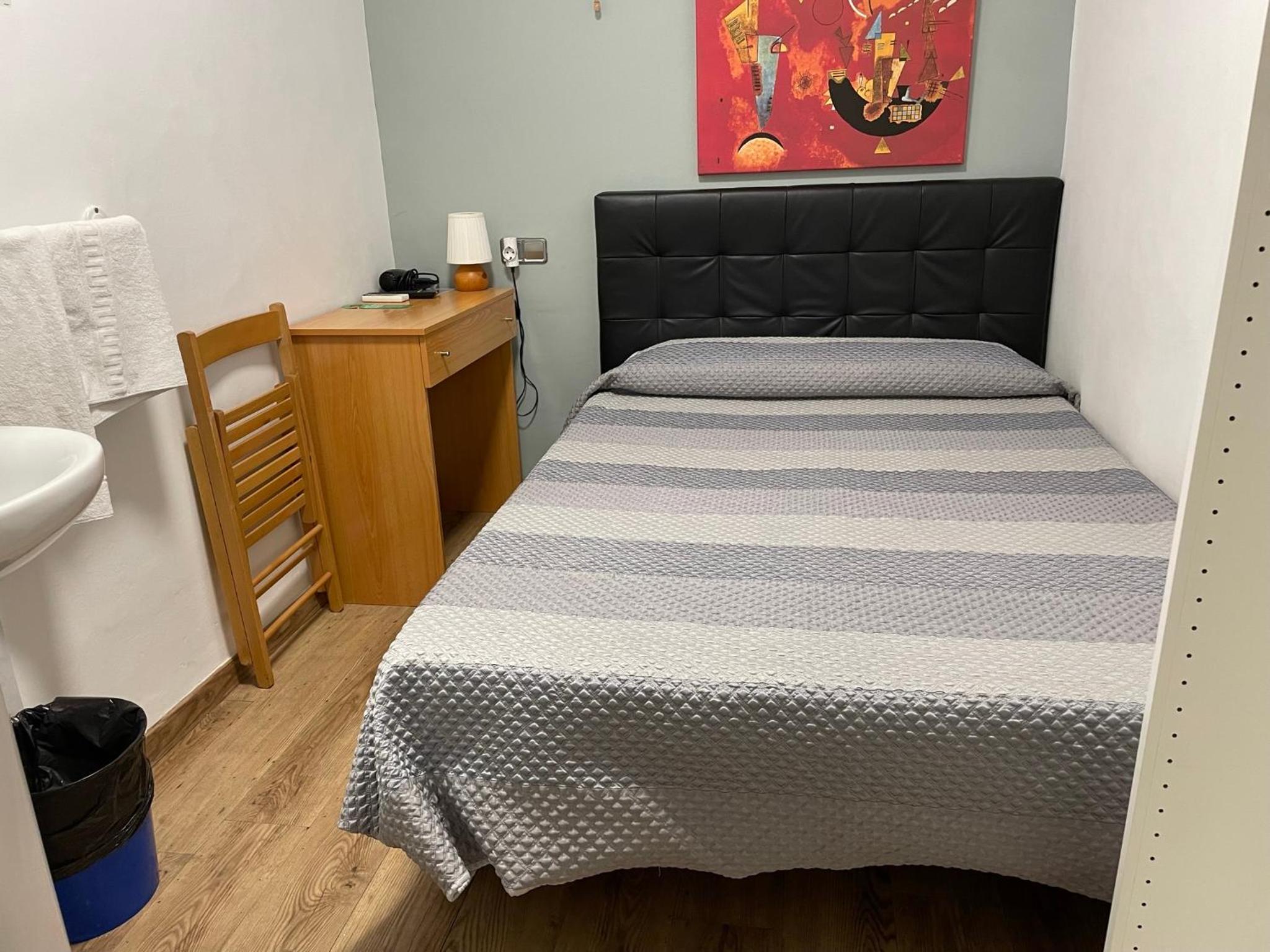 Hostal Patria Madrid