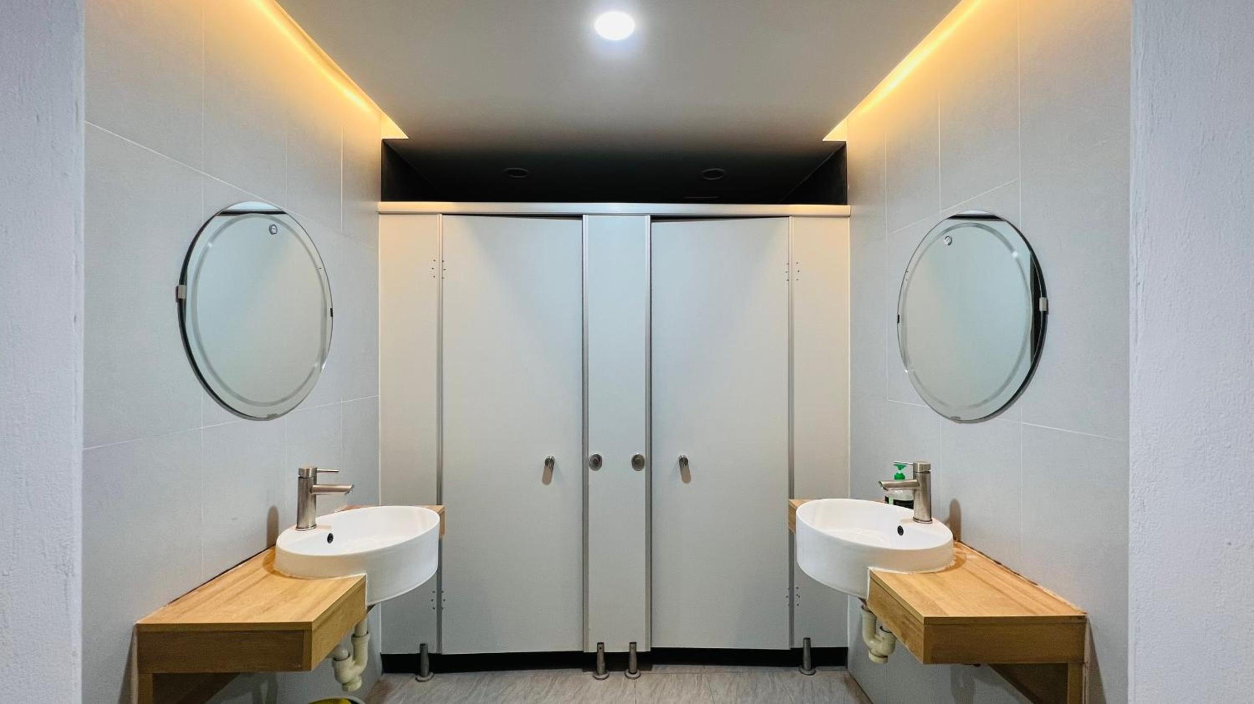 The Hive Homestay