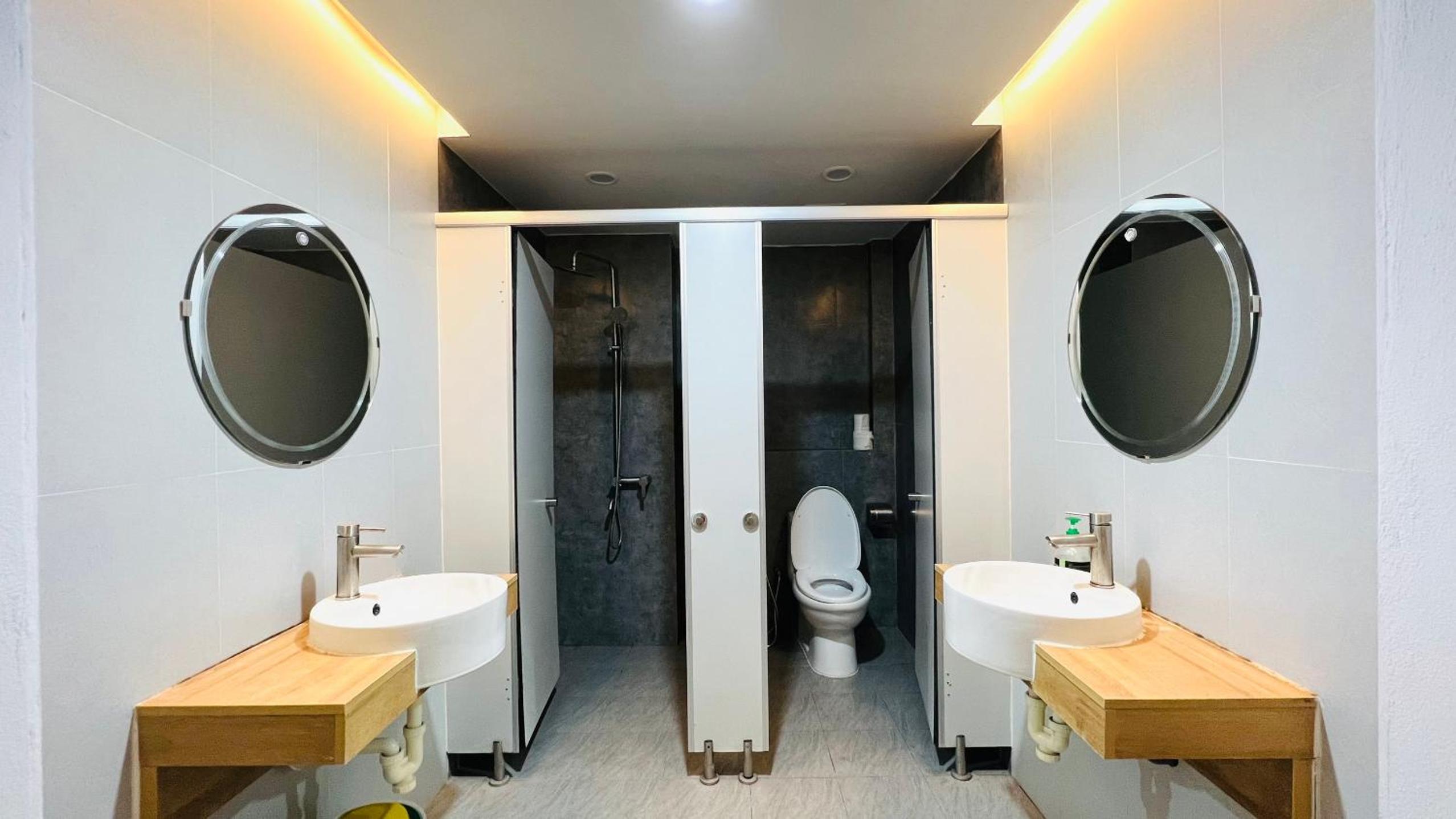 The Hive Homestay