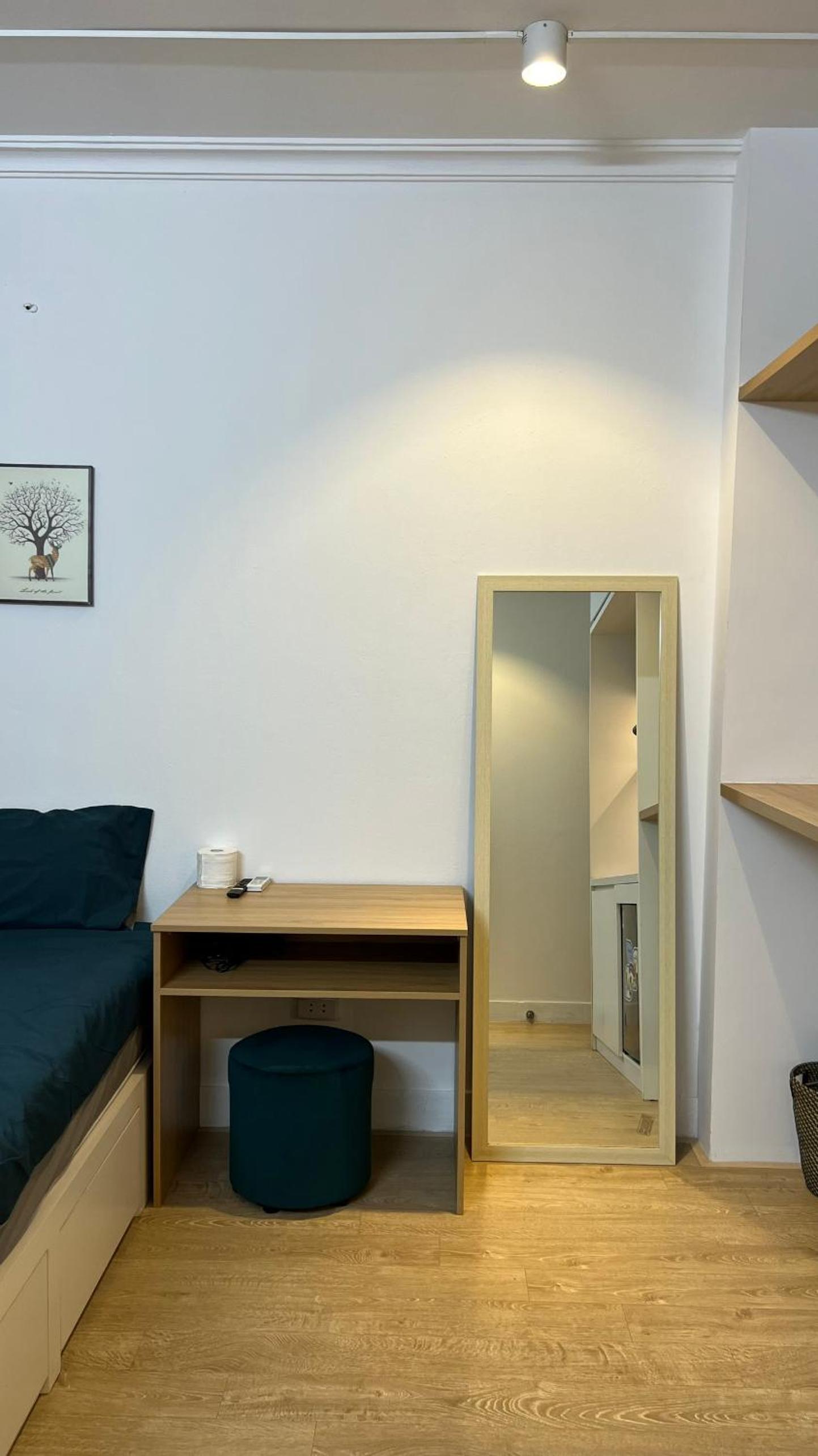 The Hive Homestay