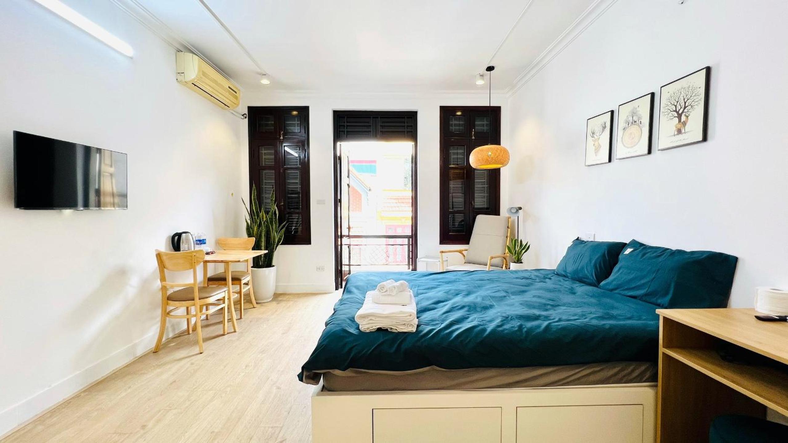The Hive Homestay