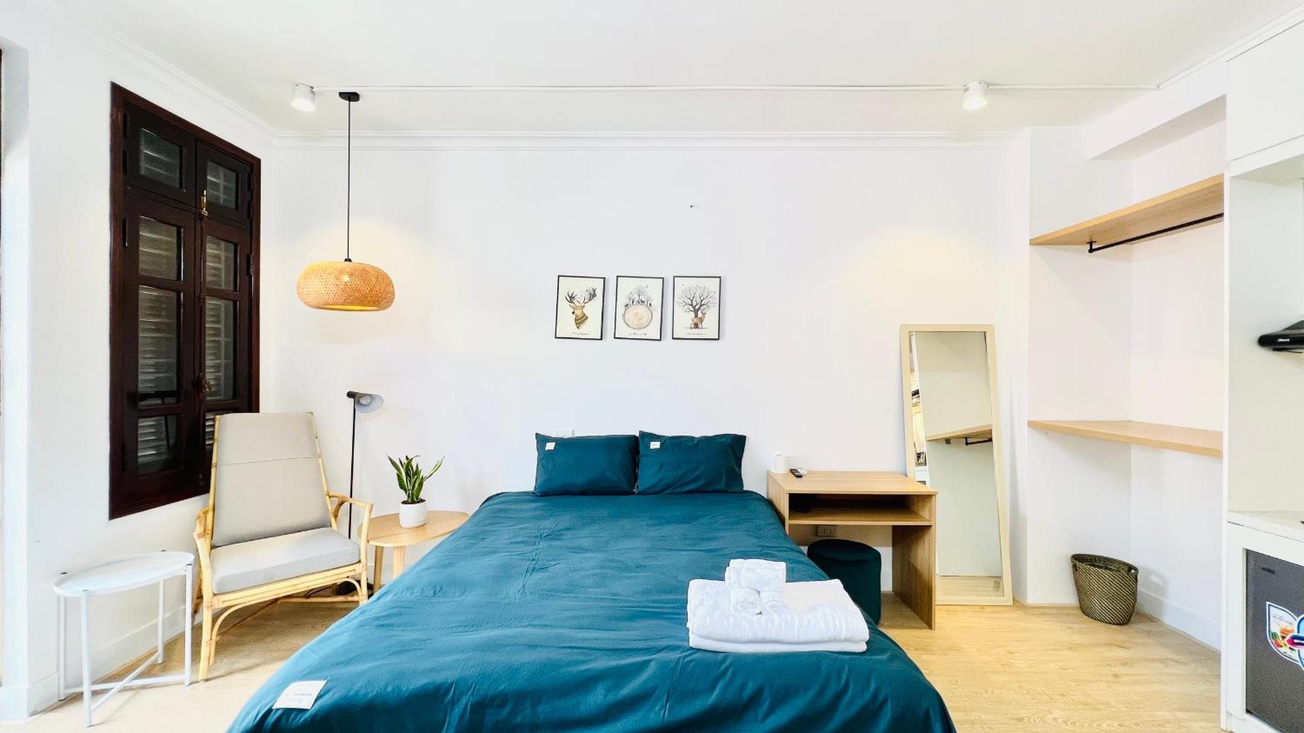 The Hive Homestay