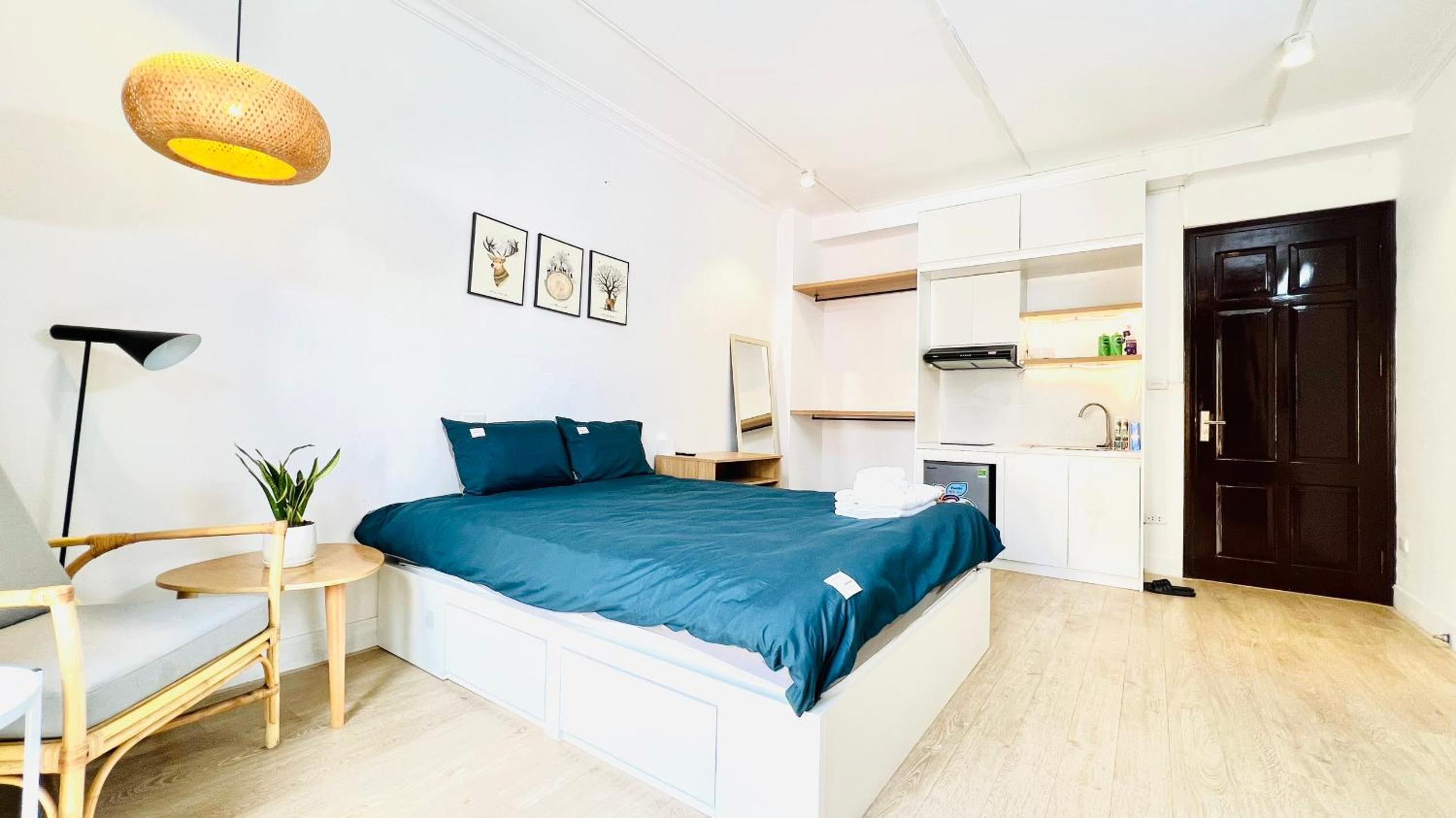 The Hive Homestay