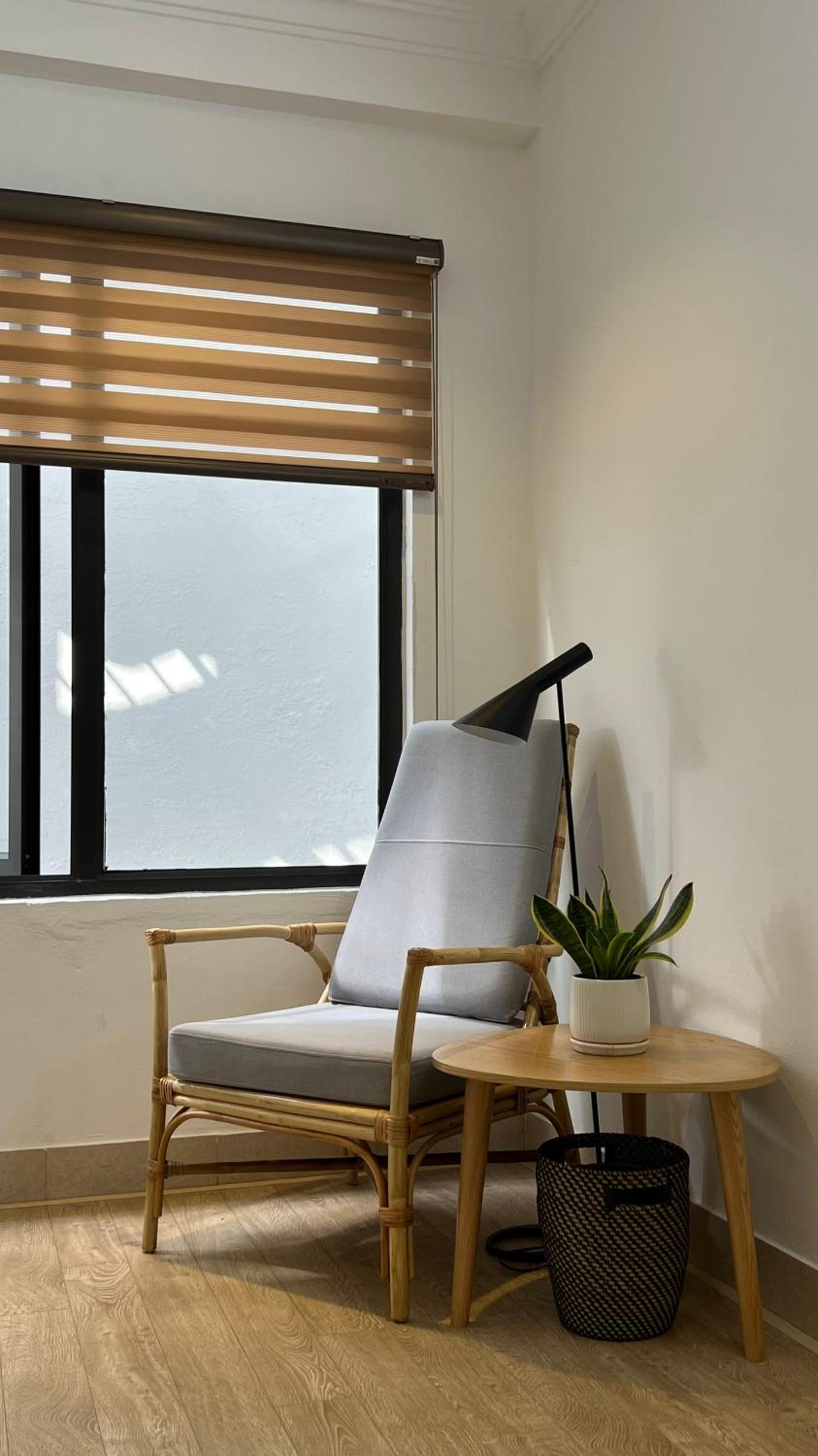 The Hive Homestay