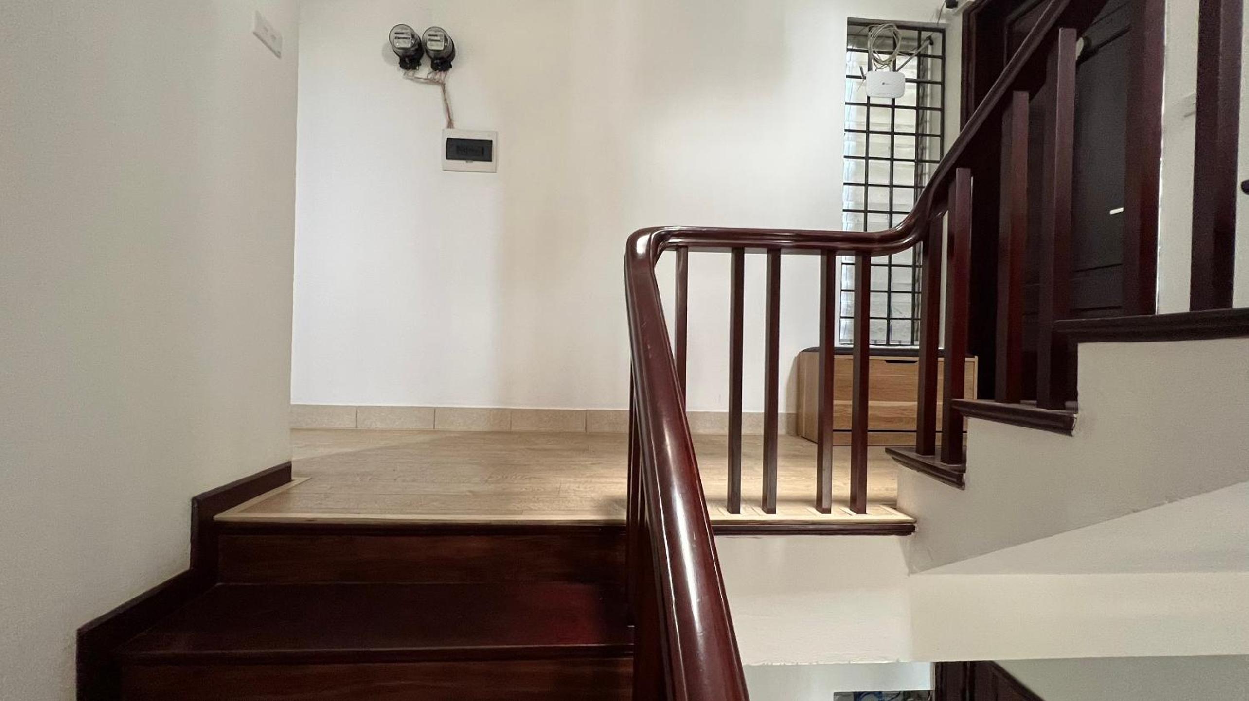 The Hive Homestay