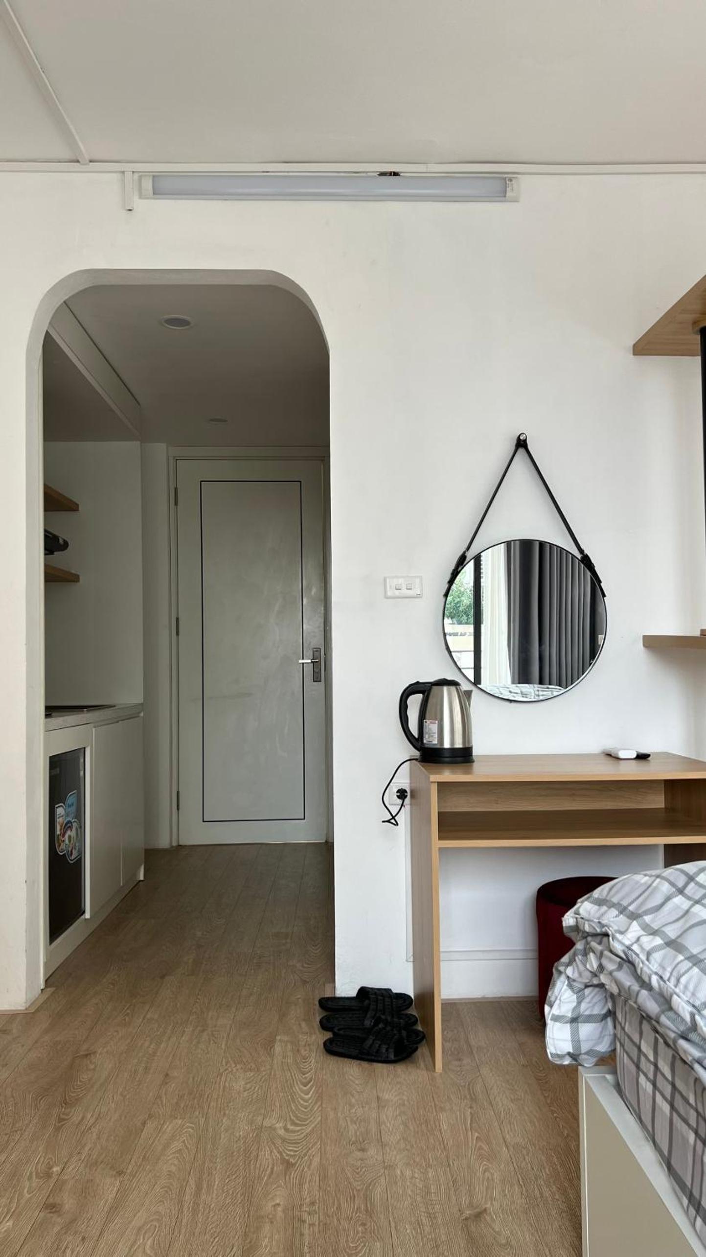 The Hive Homestay