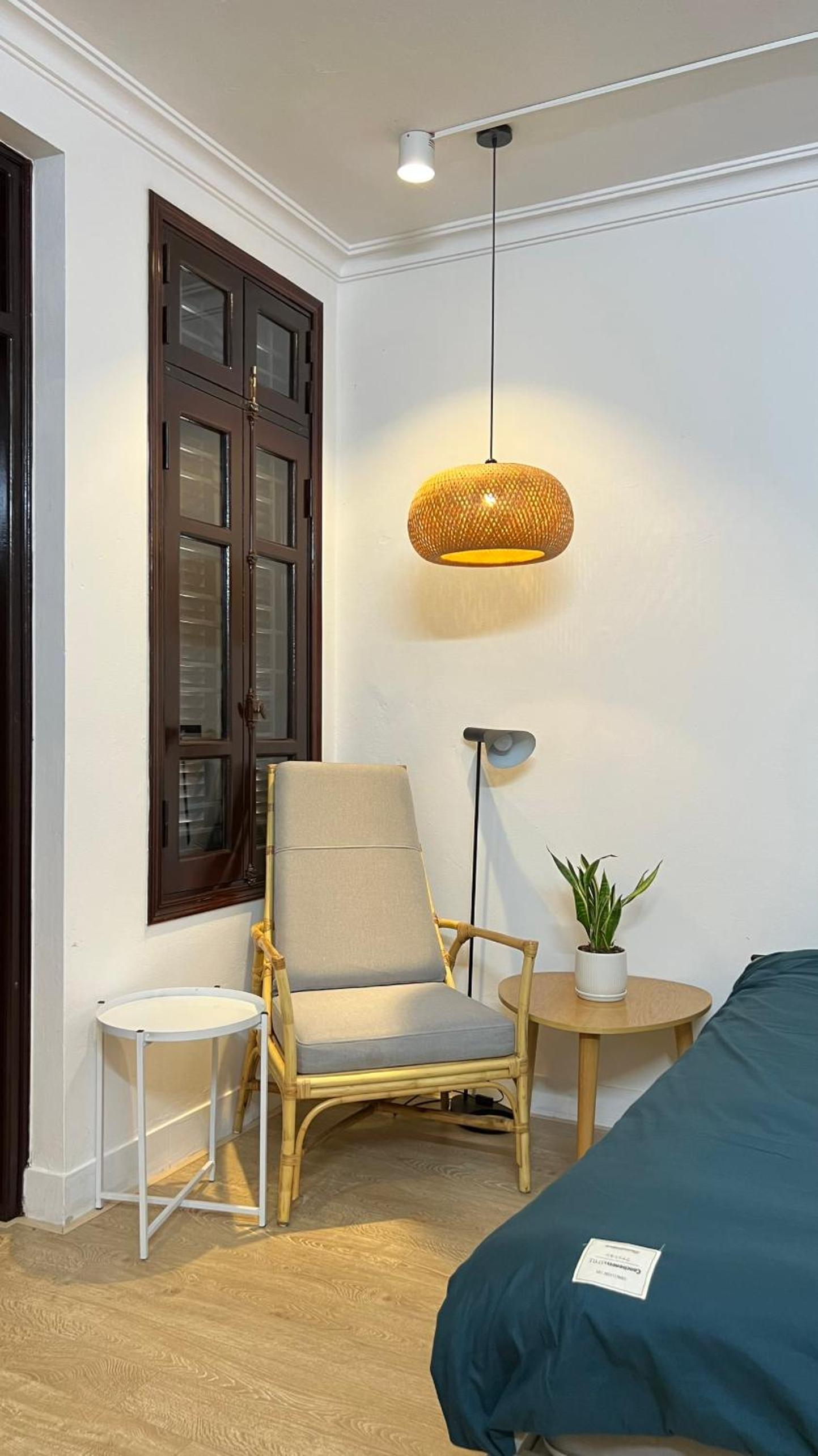 The Hive Homestay