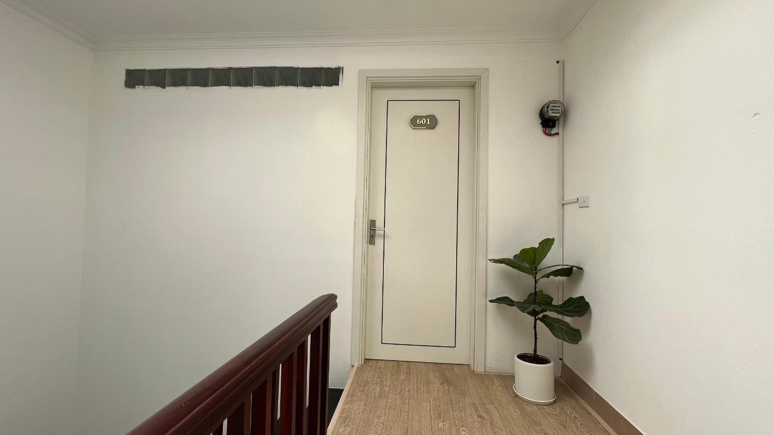 The Hive Homestay