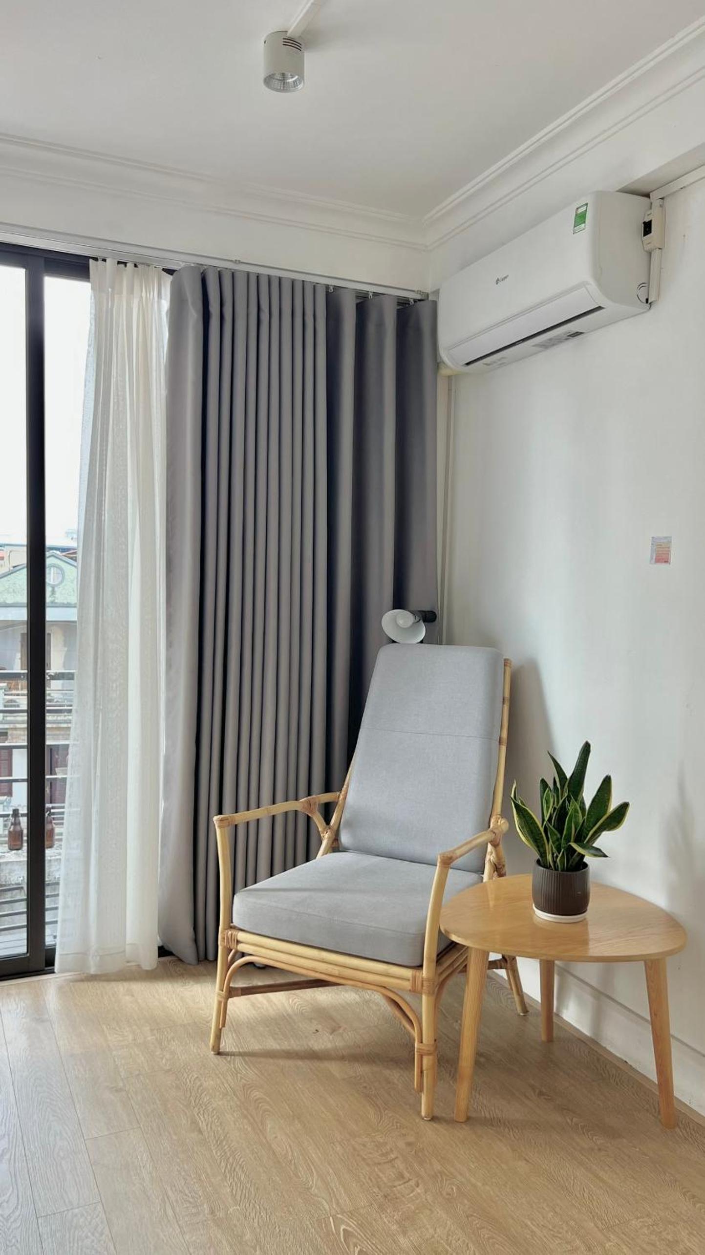 The Hive Homestay