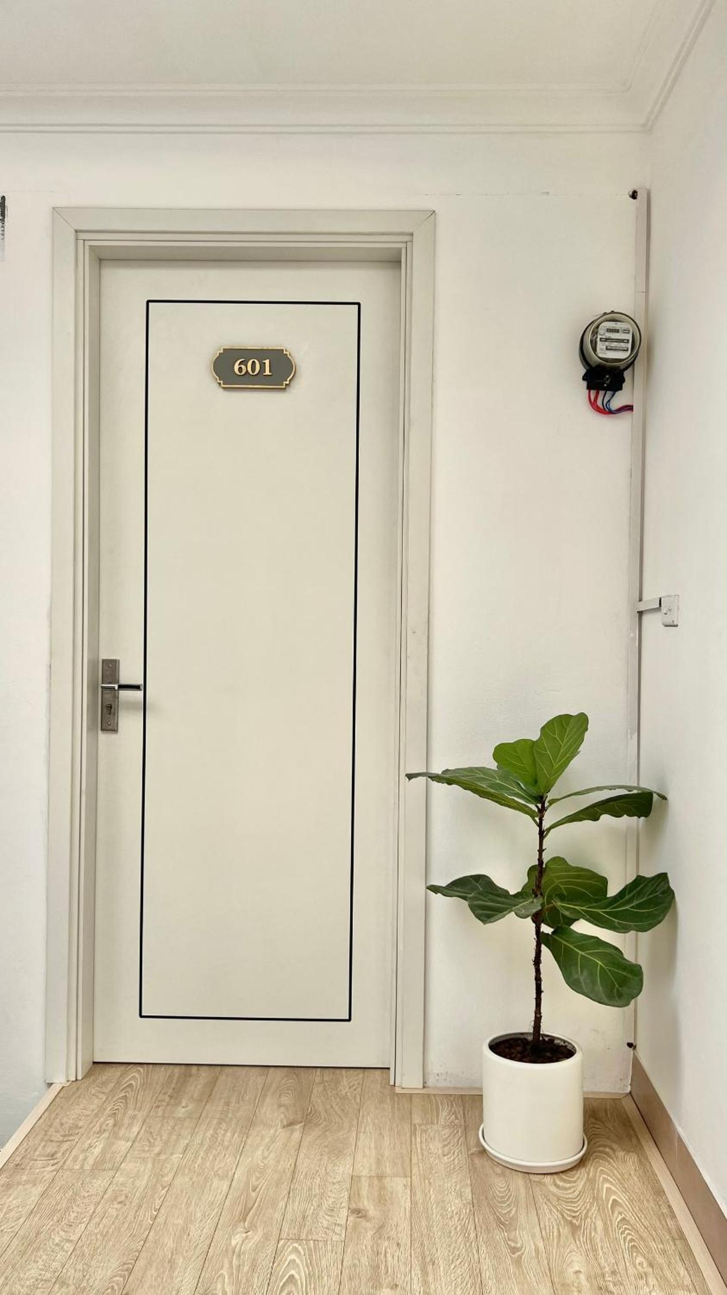 The Hive Homestay