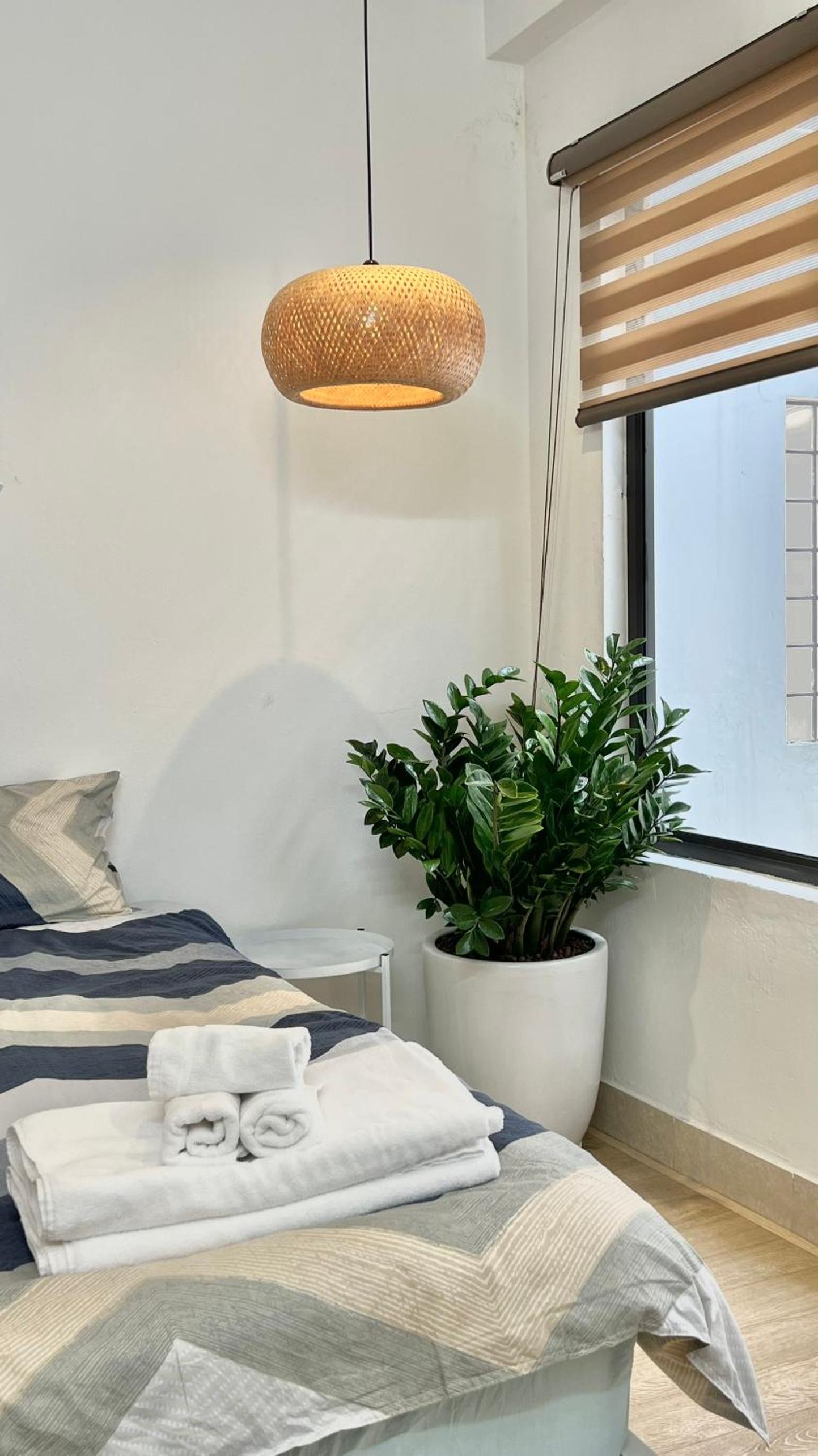 The Hive Homestay