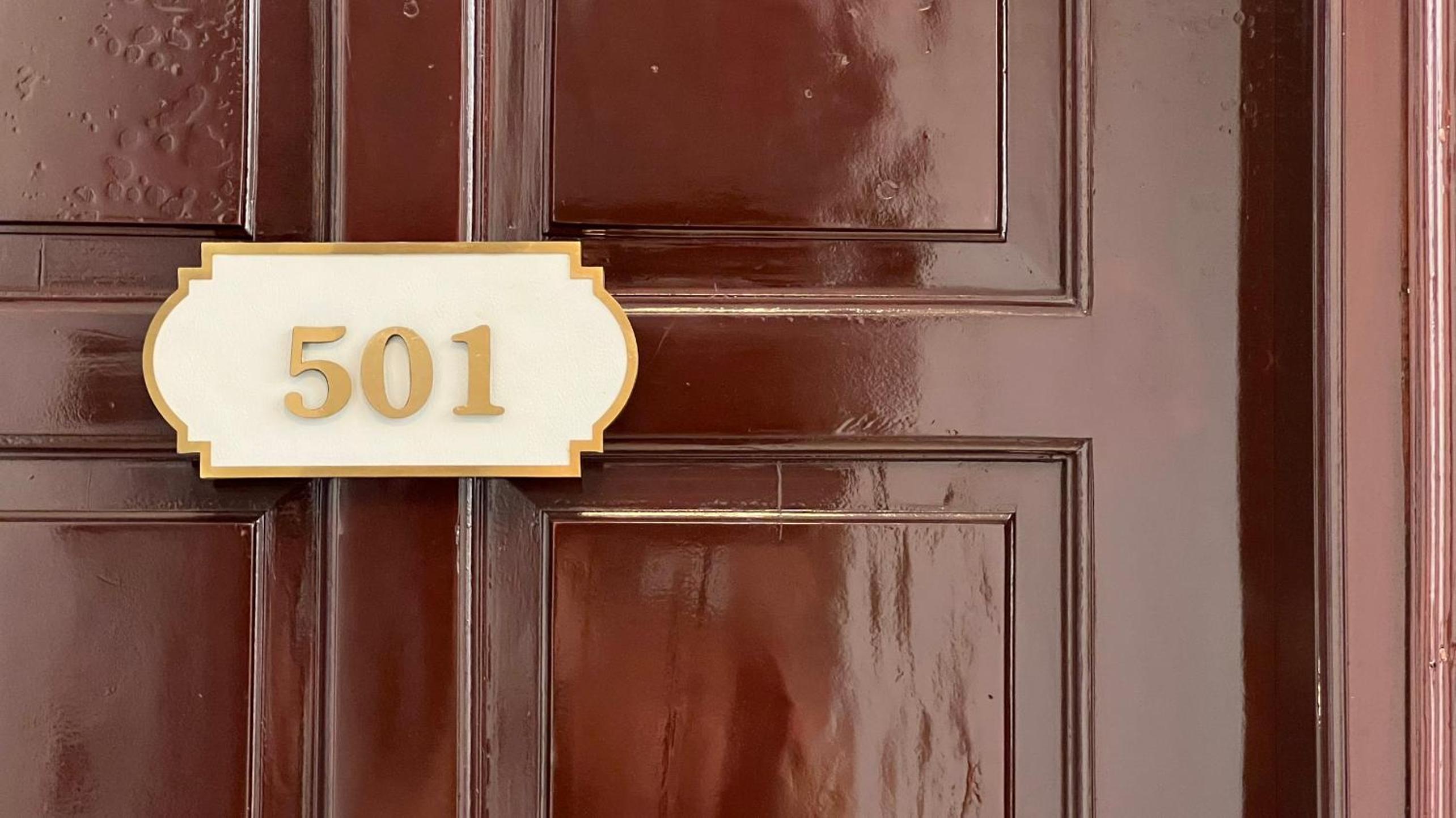 The Hive Homestay