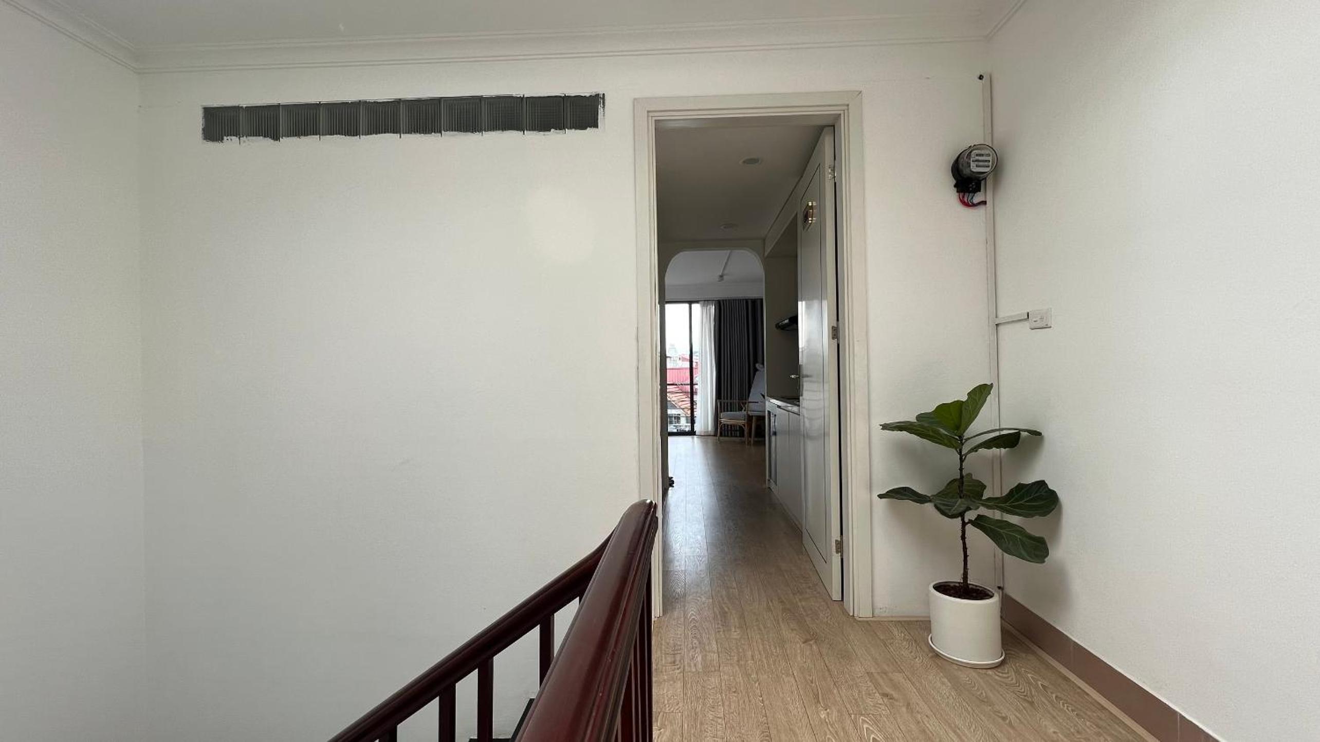 The Hive Homestay